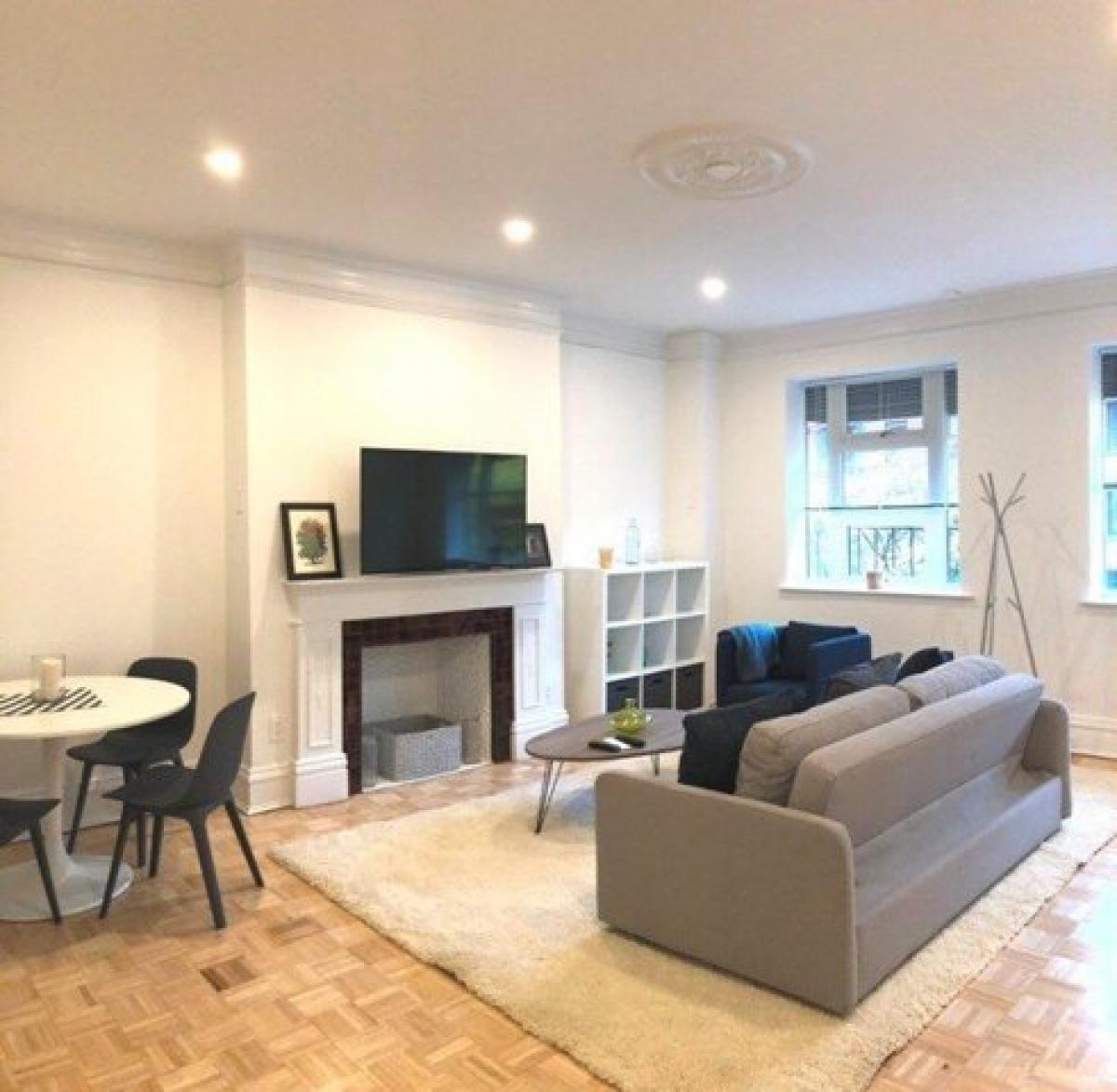 Picture of Apartment For Rent in Boston, Massachusetts, United States