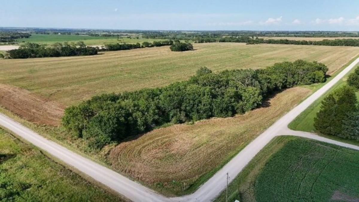 Picture of Residential Land For Sale in Lebo, Kansas, United States