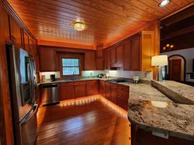 Home For Sale in Mentone, Alabama