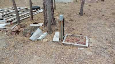 Residential Land For Sale in La Pine, Oregon