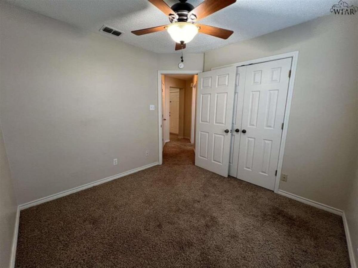 Picture of Home For Rent in Wichita Falls, Texas, United States