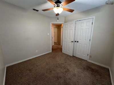 Home For Rent in Wichita Falls, Texas