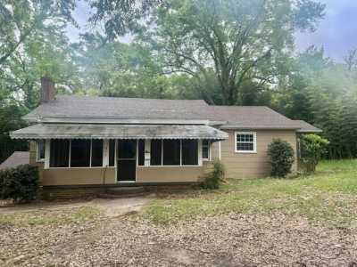 Home For Sale in Union, South Carolina