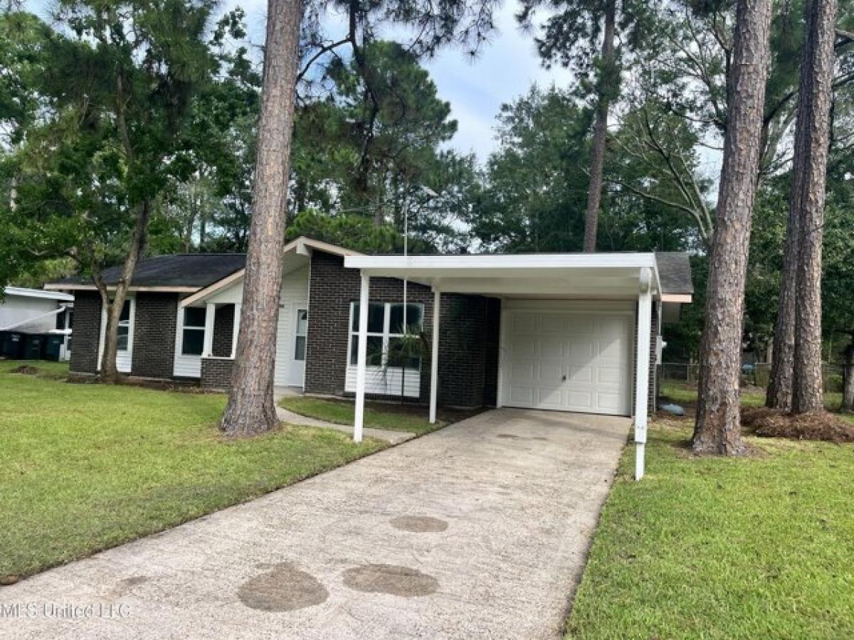 Picture of Home For Rent in Pascagoula, Mississippi, United States