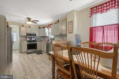 Home For Sale in Palmyra, Pennsylvania