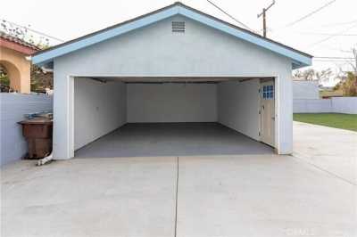 Home For Sale in Compton, California