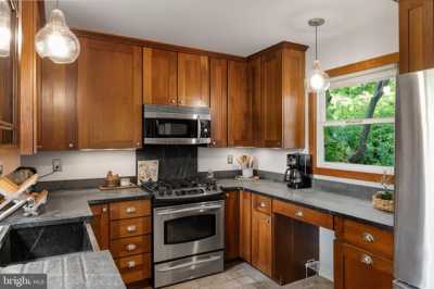 Home For Sale in Haddon Heights, New Jersey