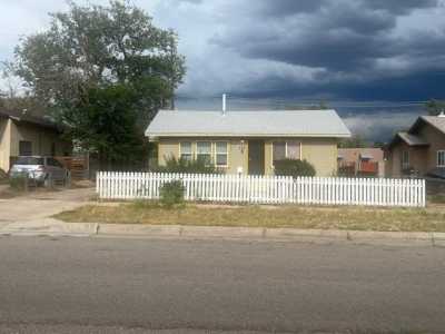 Home For Sale in Albuquerque, New Mexico