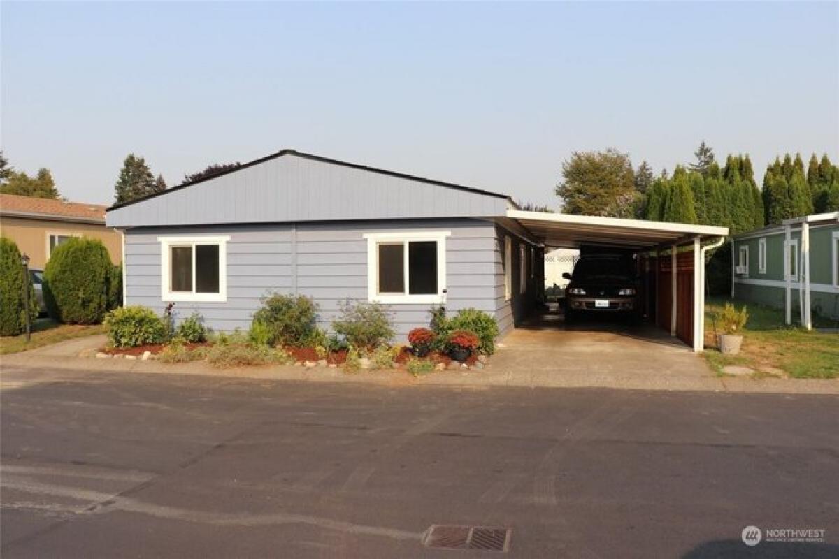 Picture of Home For Sale in Auburn, Washington, United States