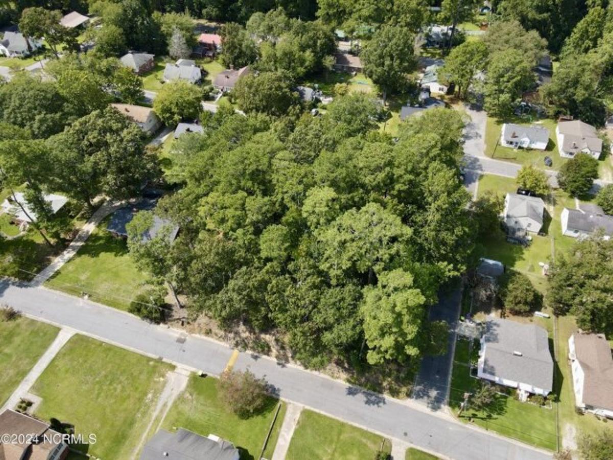 Picture of Residential Land For Sale in Williamston, North Carolina, United States