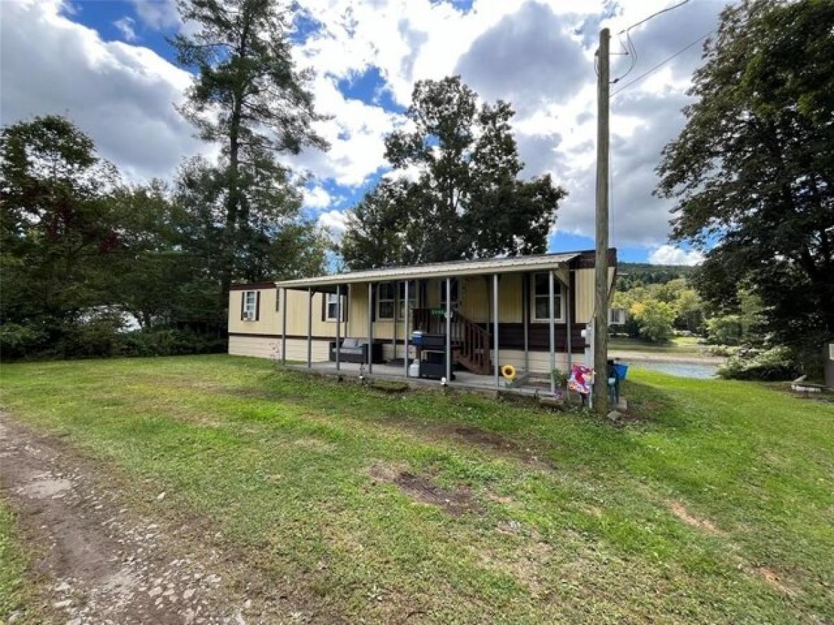 Picture of Home For Sale in Harpursville, New York, United States