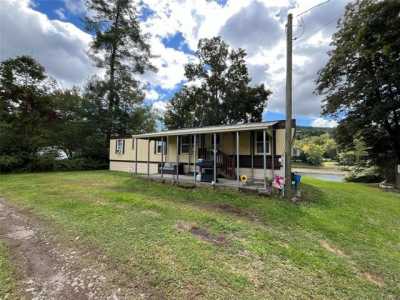 Home For Sale in Harpursville, New York