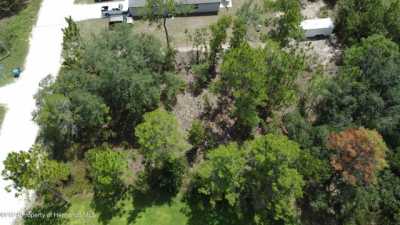 Residential Land For Sale in Weeki Wachee, Florida