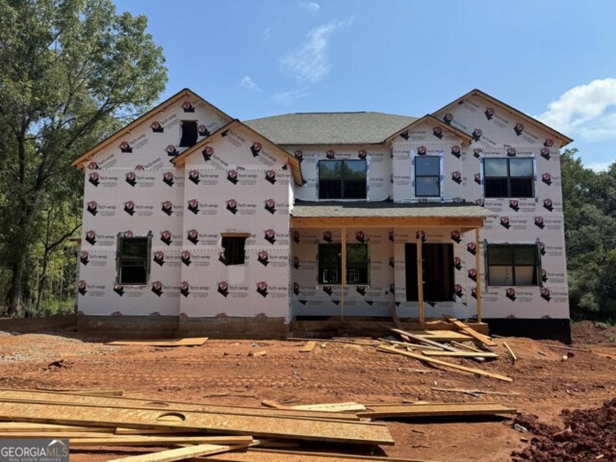 Picture of Home For Sale in Hoschton, Georgia, United States