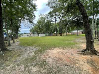 Residential Land For Sale in Mobile, Alabama