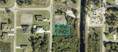 Residential Land For Rent in Lehigh Acres, Florida