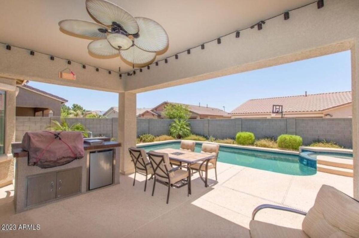 Picture of Home For Rent in Goodyear, Arizona, United States