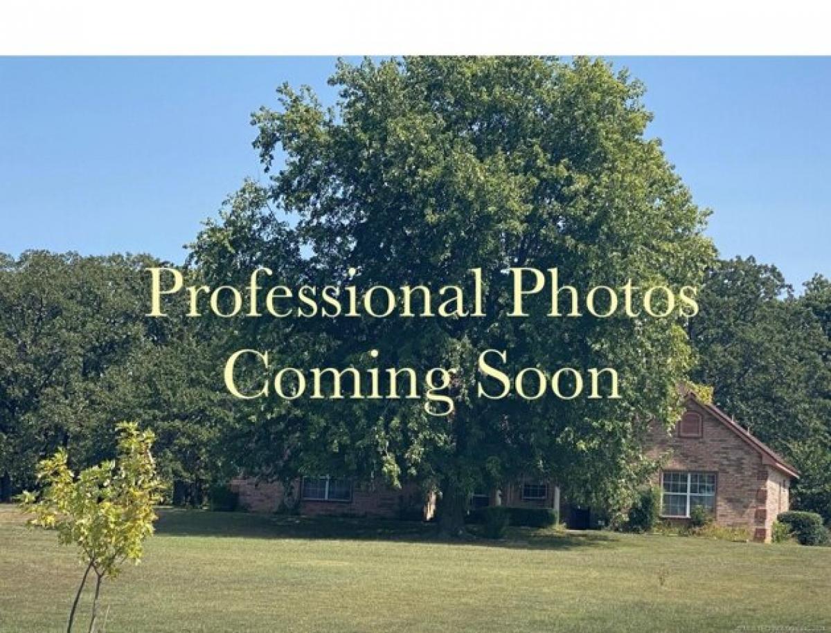 Picture of Home For Sale in Broken Arrow, Oklahoma, United States