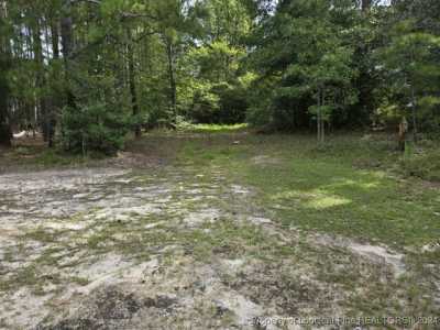 Residential Land For Sale in Vass, North Carolina