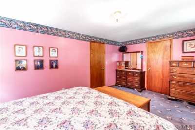 Home For Sale in Depew, New York