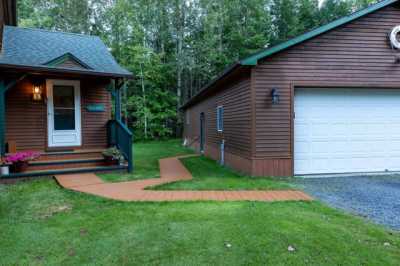 Home For Sale in Ellenburg Depot, New York