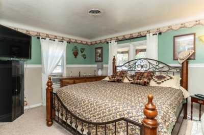 Home For Sale in Erie, Michigan