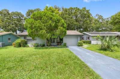 Home For Sale in Largo, Florida