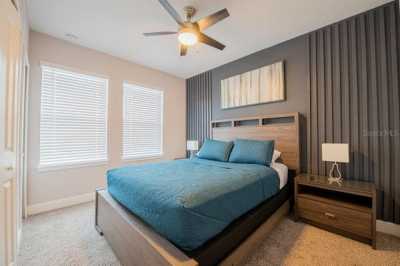 Home For Rent in Kissimmee, Florida