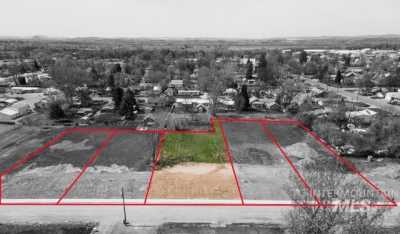 Residential Land For Sale in Payette, Idaho