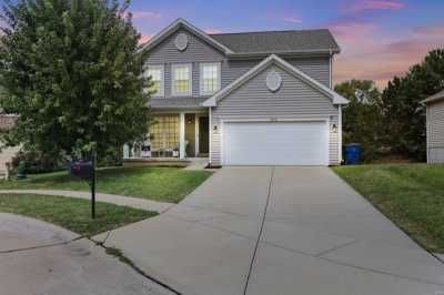 Home For Sale in Florissant, Missouri