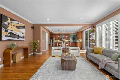 Home For Sale in Newcastle, Washington