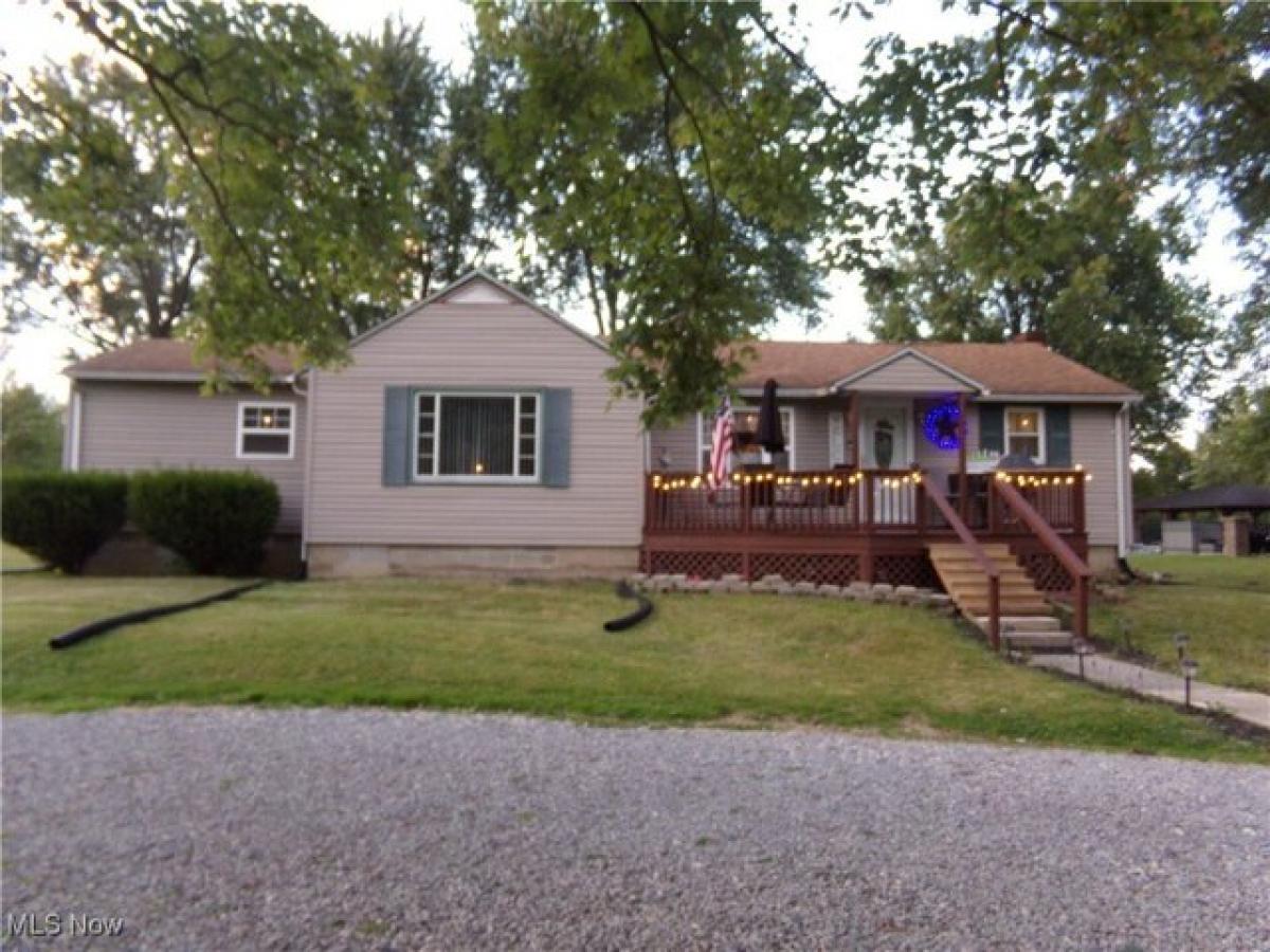 Picture of Home For Sale in Niles, Ohio, United States