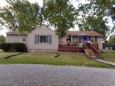 Home For Sale in Niles, Ohio