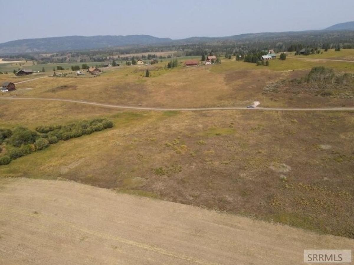 Picture of Residential Land For Sale in Ashton, Idaho, United States