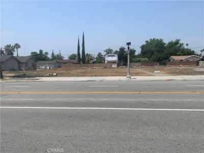 Residential Land For Sale in San Bernardino, California