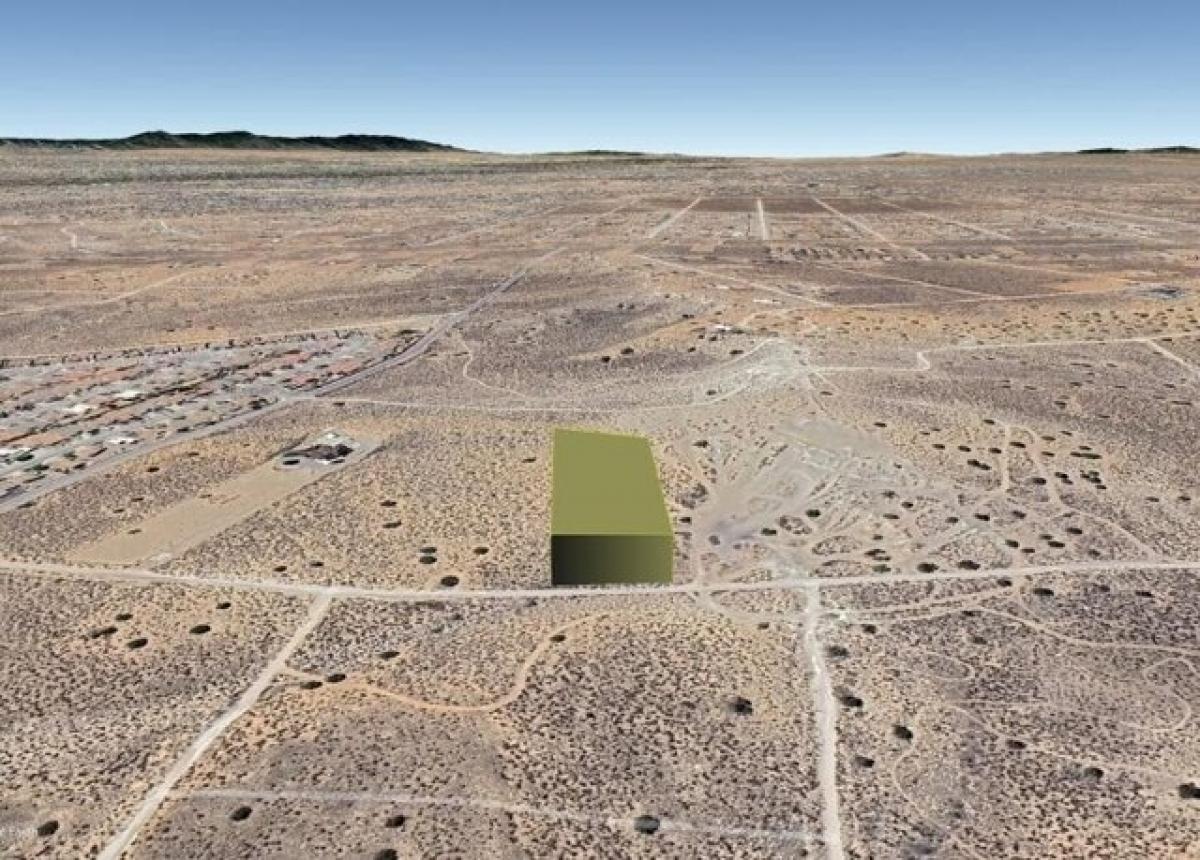 Picture of Residential Land For Sale in Rio Rancho, New Mexico, United States