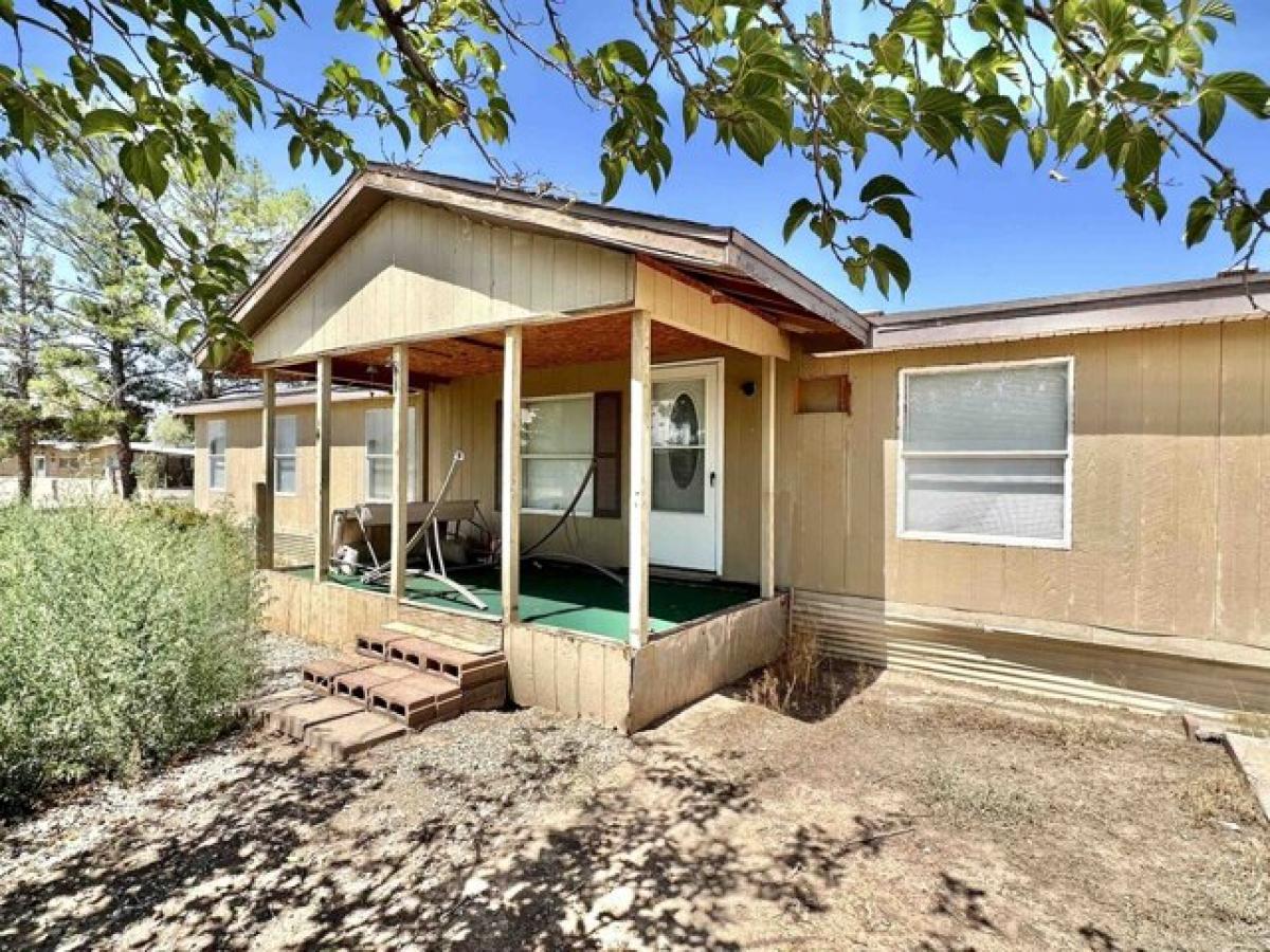 Picture of Home For Sale in Alamogordo, New Mexico, United States