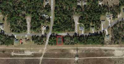 Residential Land For Sale in Citrus Springs, Florida