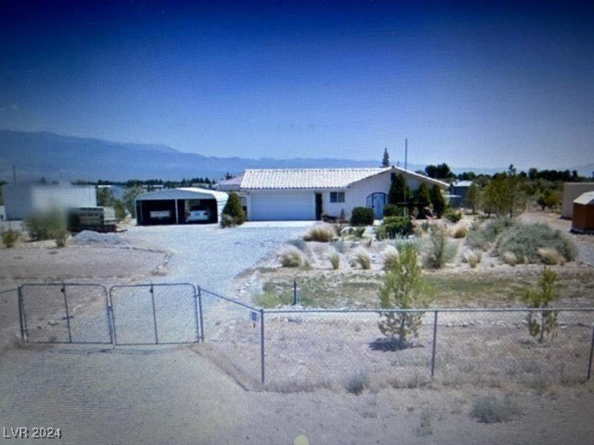 Picture of Home For Sale in Pahrump, Nevada, United States