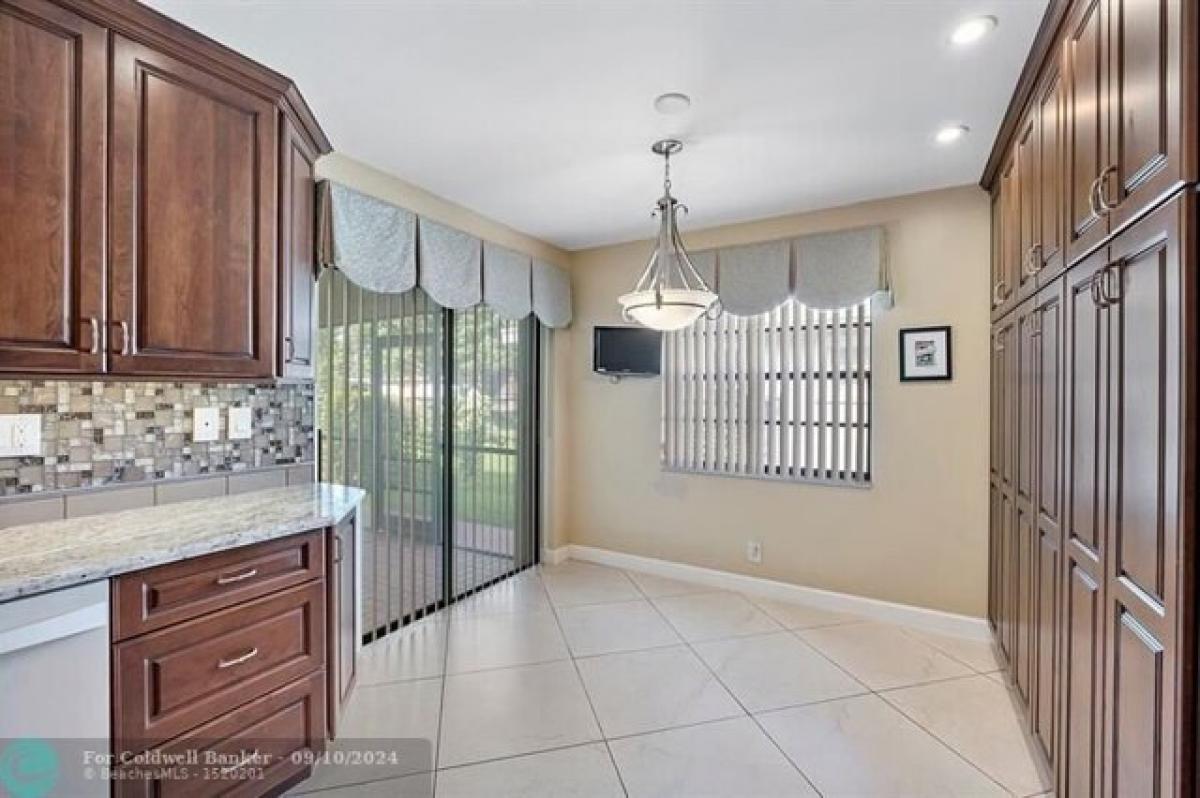 Picture of Home For Sale in Tamarac, Florida, United States