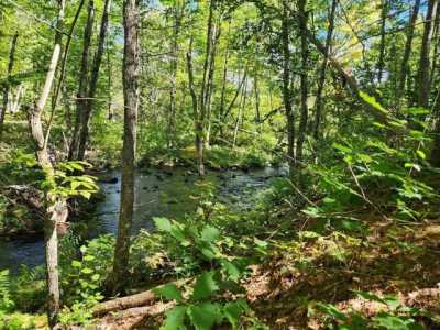 Residential Land For Sale in Montville, Maine