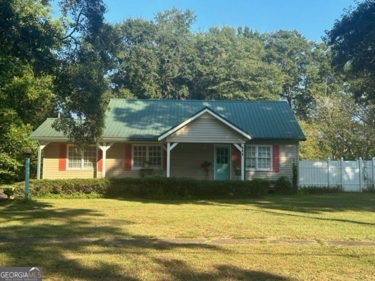 Picture of Home For Sale in Woodbury, Georgia, United States