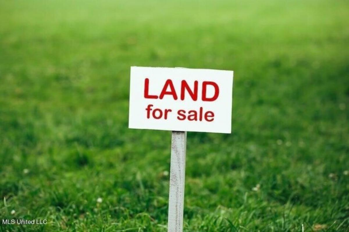 Picture of Residential Land For Rent in Ocean Springs, Mississippi, United States