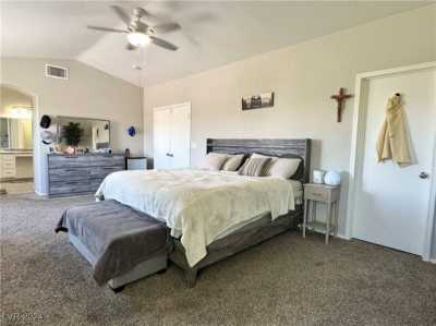 Home For Sale in North Las Vegas, Nevada