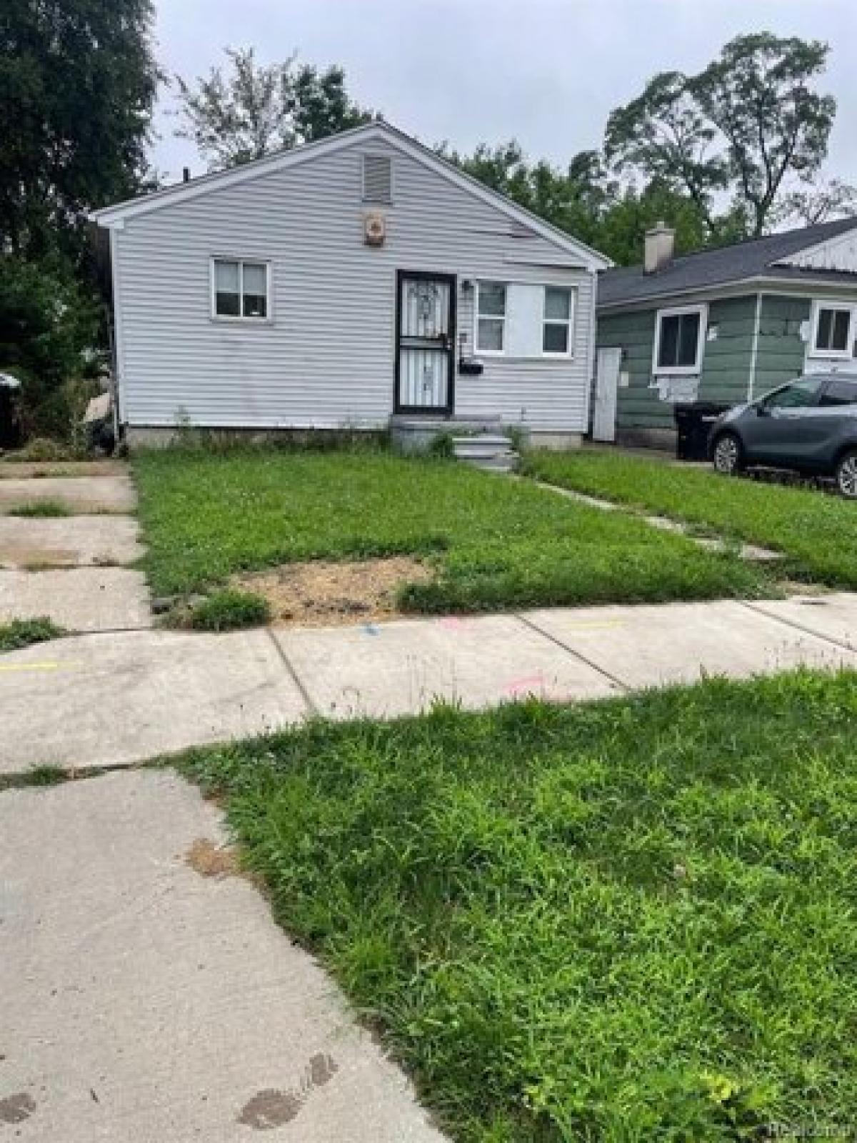 Picture of Home For Rent in Detroit, Michigan, United States