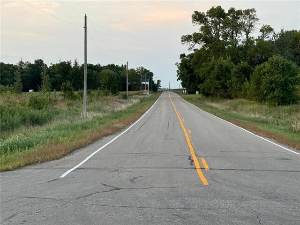 Picture of Residential Land For Sale in New Richland, Minnesota, United States