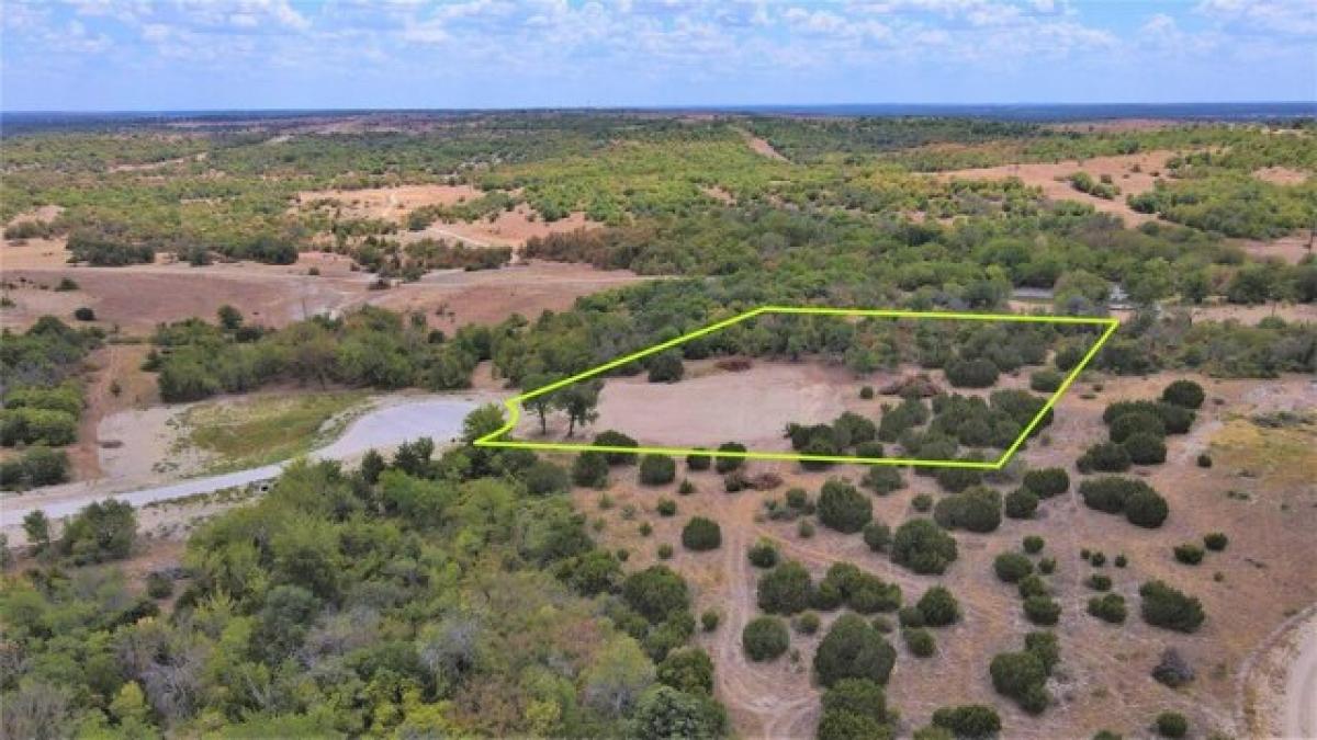 Picture of Residential Land For Sale in Weatherford, Texas, United States