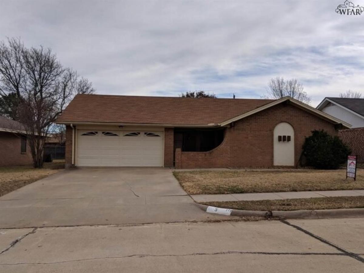 Picture of Home For Rent in Wichita Falls, Texas, United States