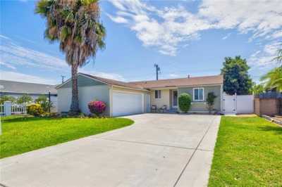 Home For Sale in Fullerton, California