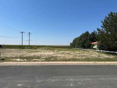 Residential Land For Sale in Yuma, Colorado